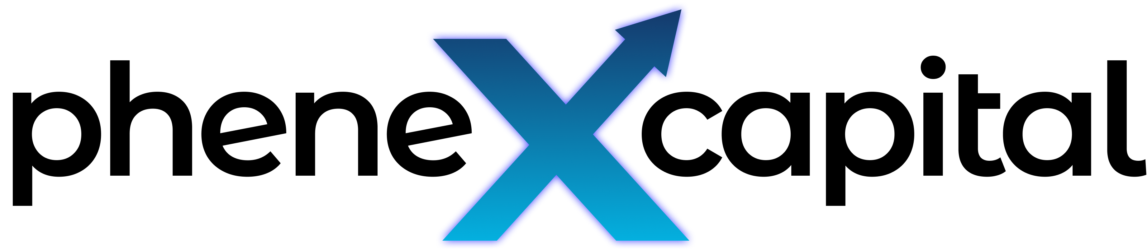 Phenex Capital Logo